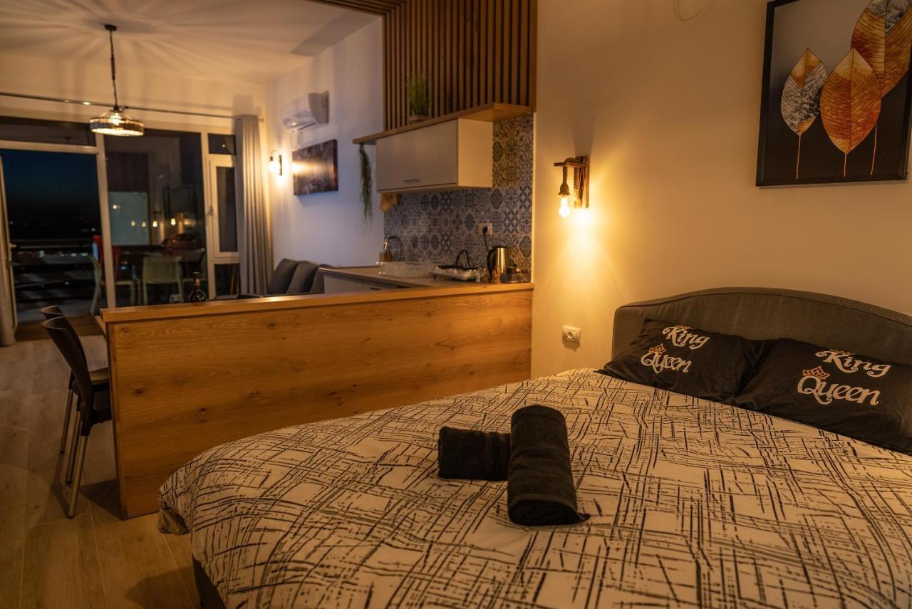 Sunset B&B Ein Kinya Exterior photo