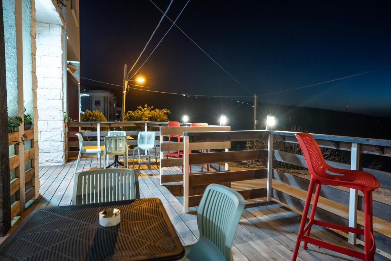 Sunset B&B Ein Kinya Exterior photo