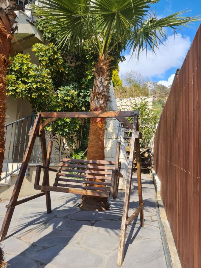 Sunset B&B Ein Kinya Exterior photo